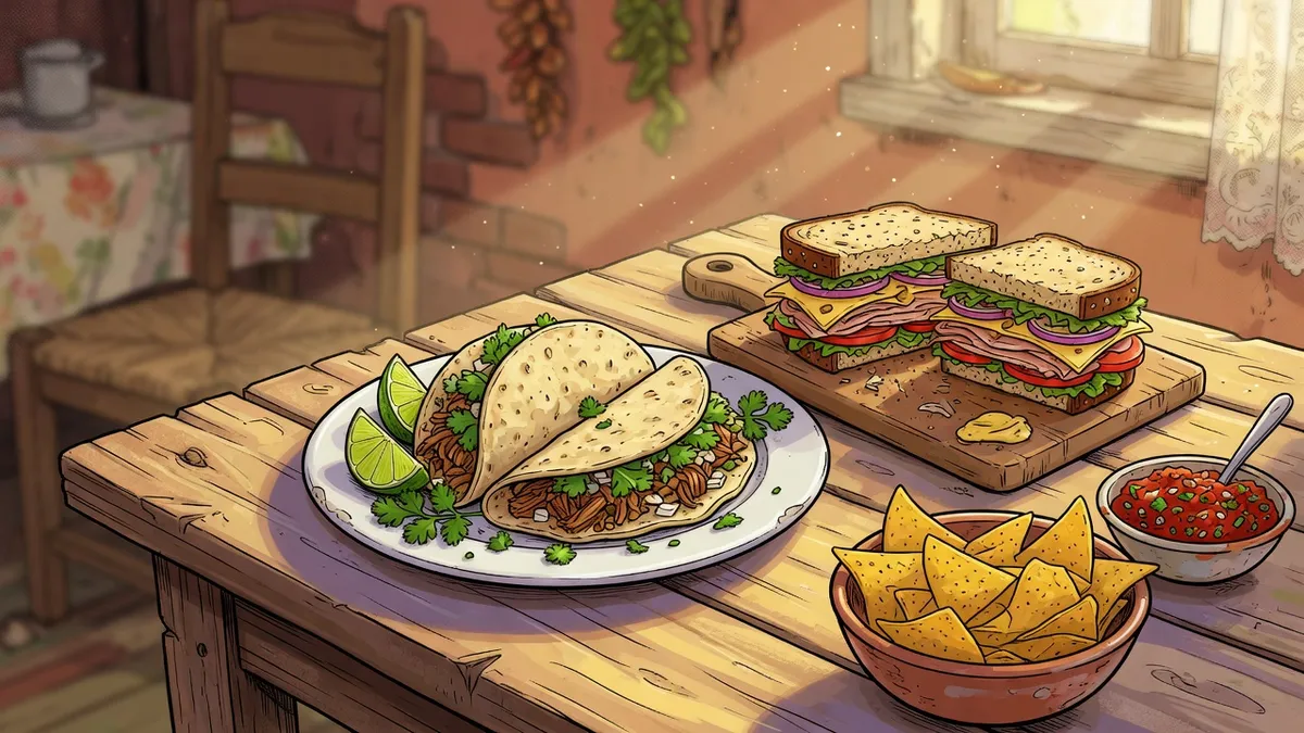 Best Cheap Lunch Spots in Allen, TX